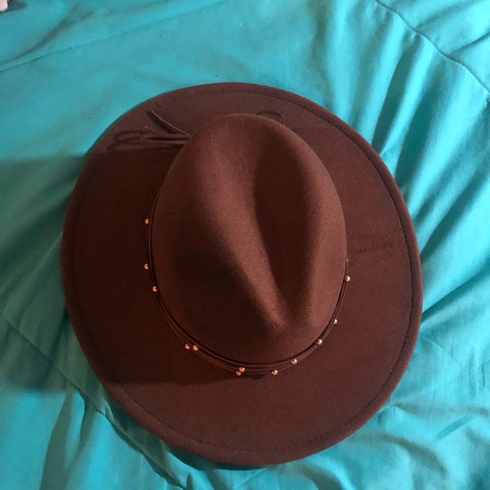 Women’s Western hat